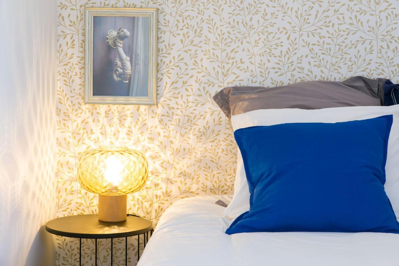 Pearl Of Belem Apartment Lisbon Bagian luar foto