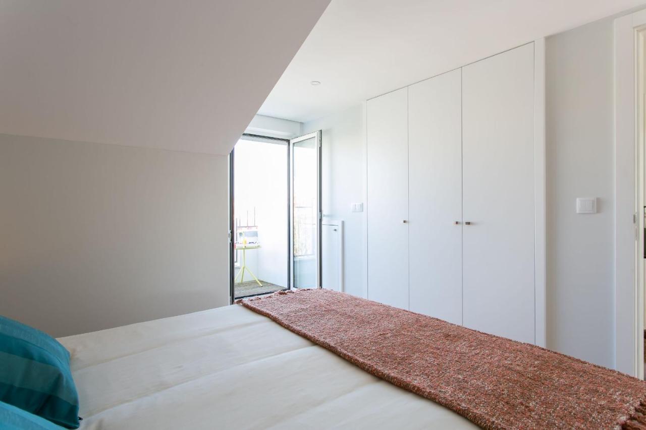 Pearl Of Belem Apartment Lisbon Bagian luar foto