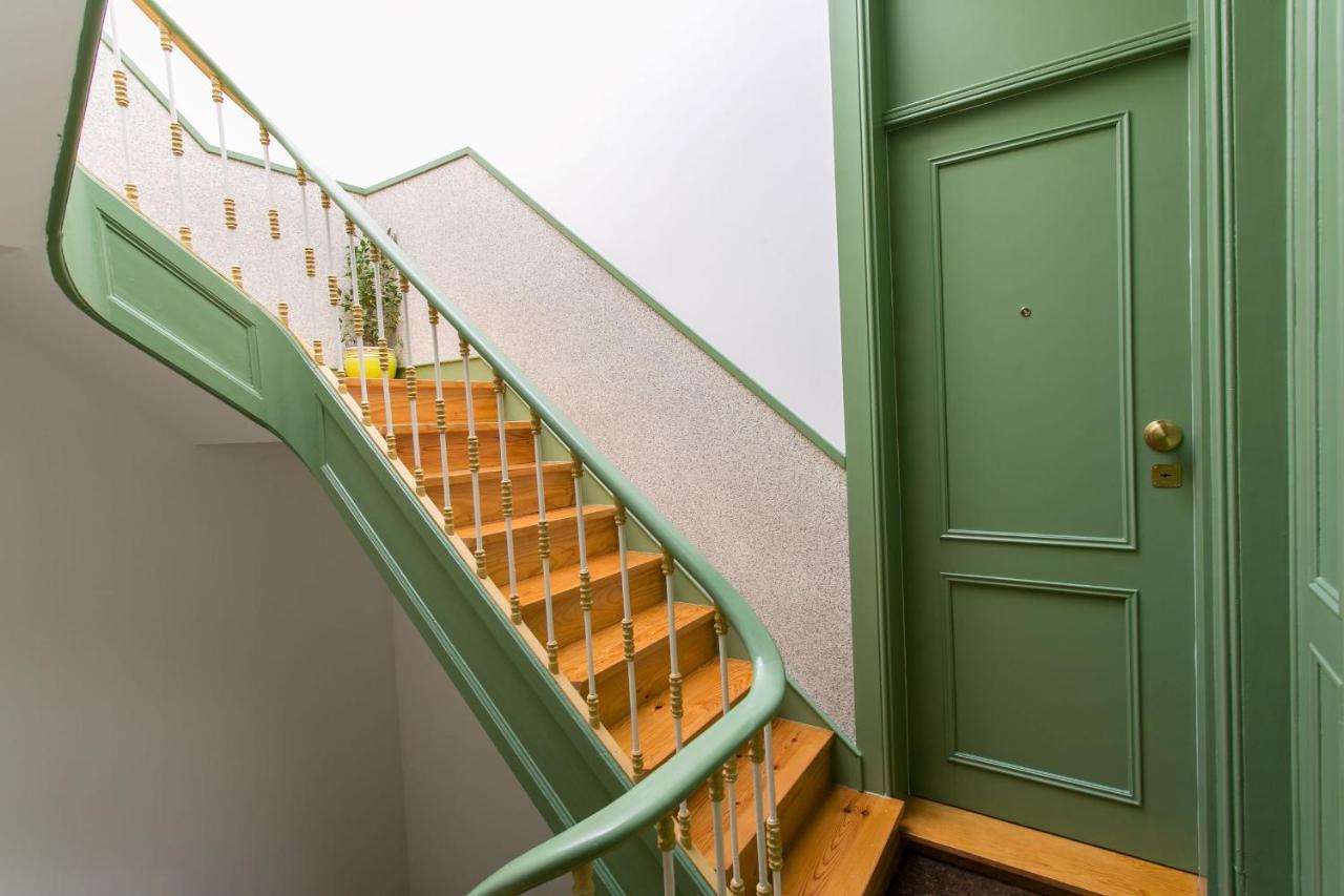 Pearl Of Belem Apartment Lisbon Bagian luar foto