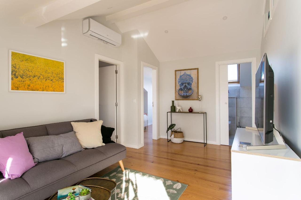 Pearl Of Belem Apartment Lisbon Bagian luar foto