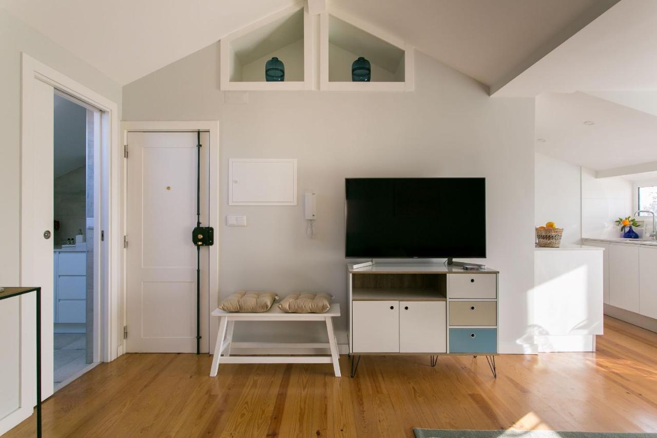 Pearl Of Belem Apartment Lisbon Bagian luar foto